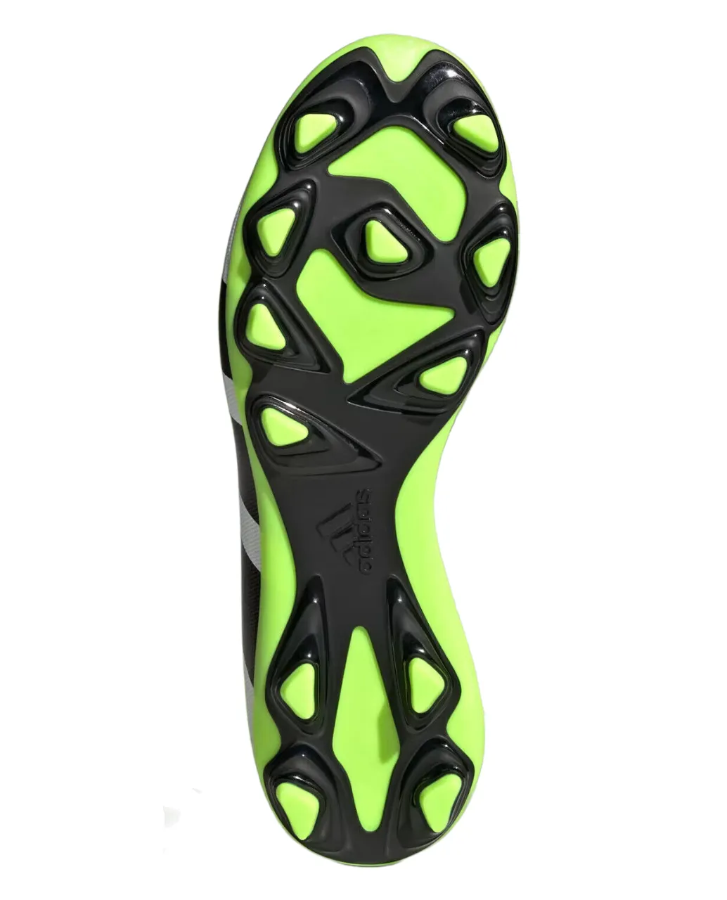 Adidas Predator Accuracy.4 FxG IE9434 white-black boys football boot