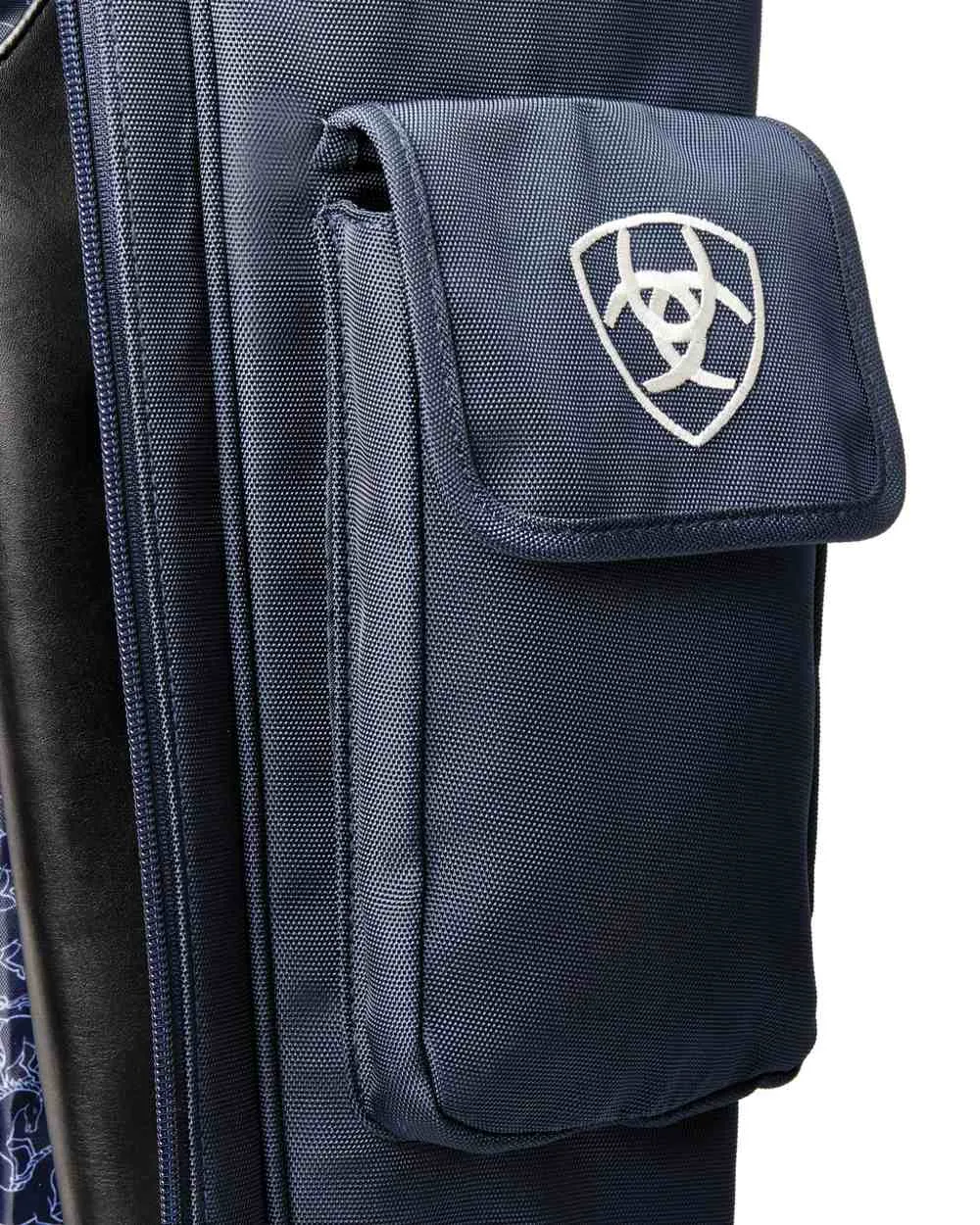 Ariat Team Tall Boot Bag