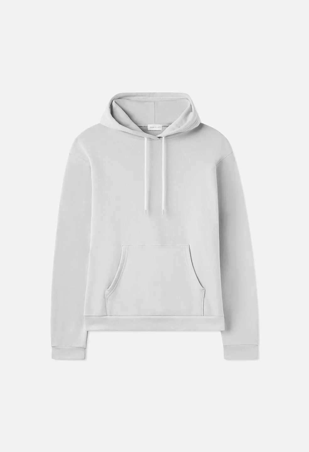 Beach Hoodie / Plaster