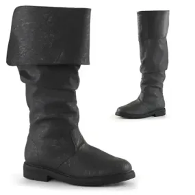 Bjorn Boots