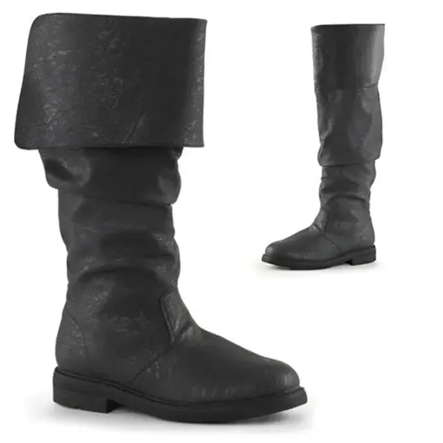 Bjorn Boots