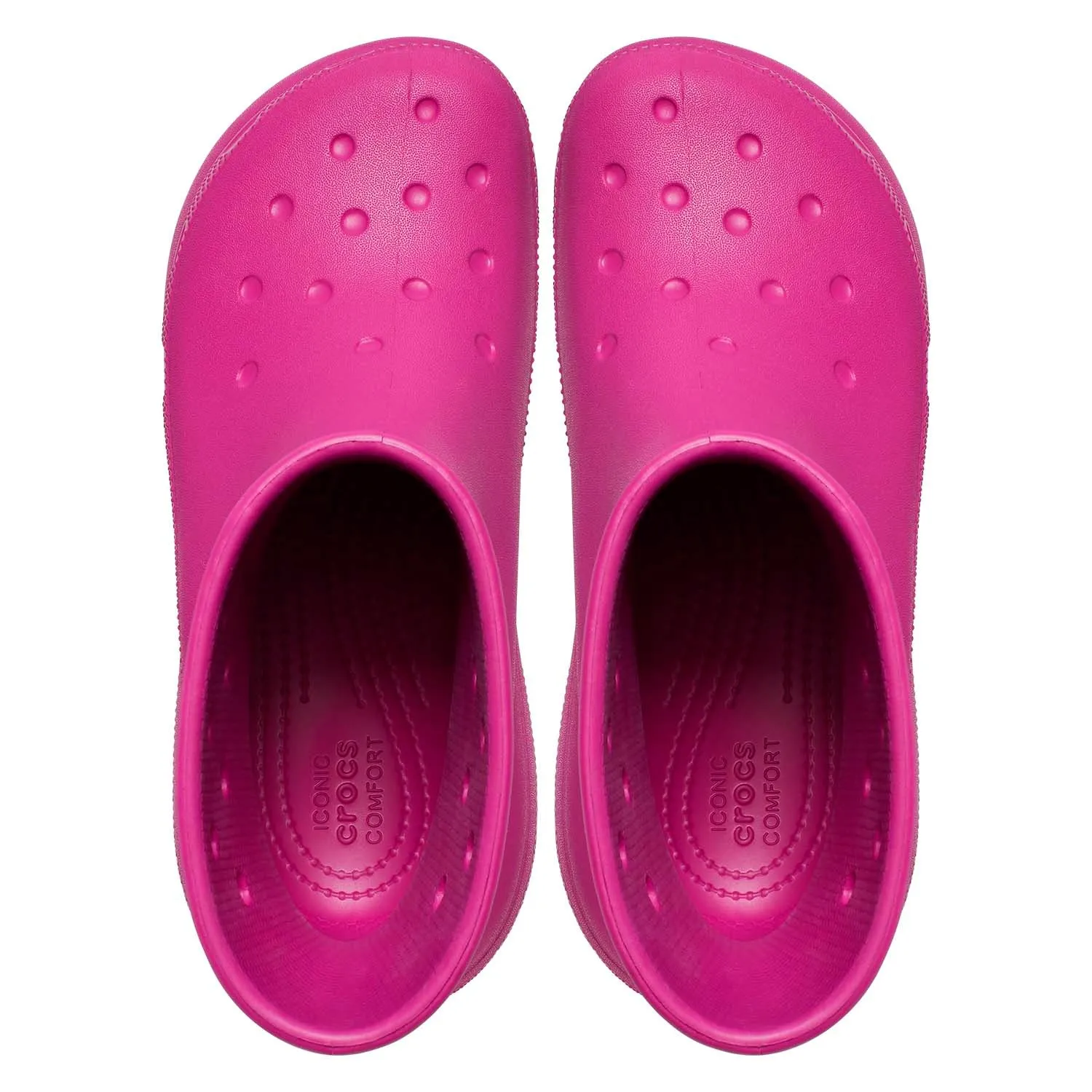 Crush Rain Boot