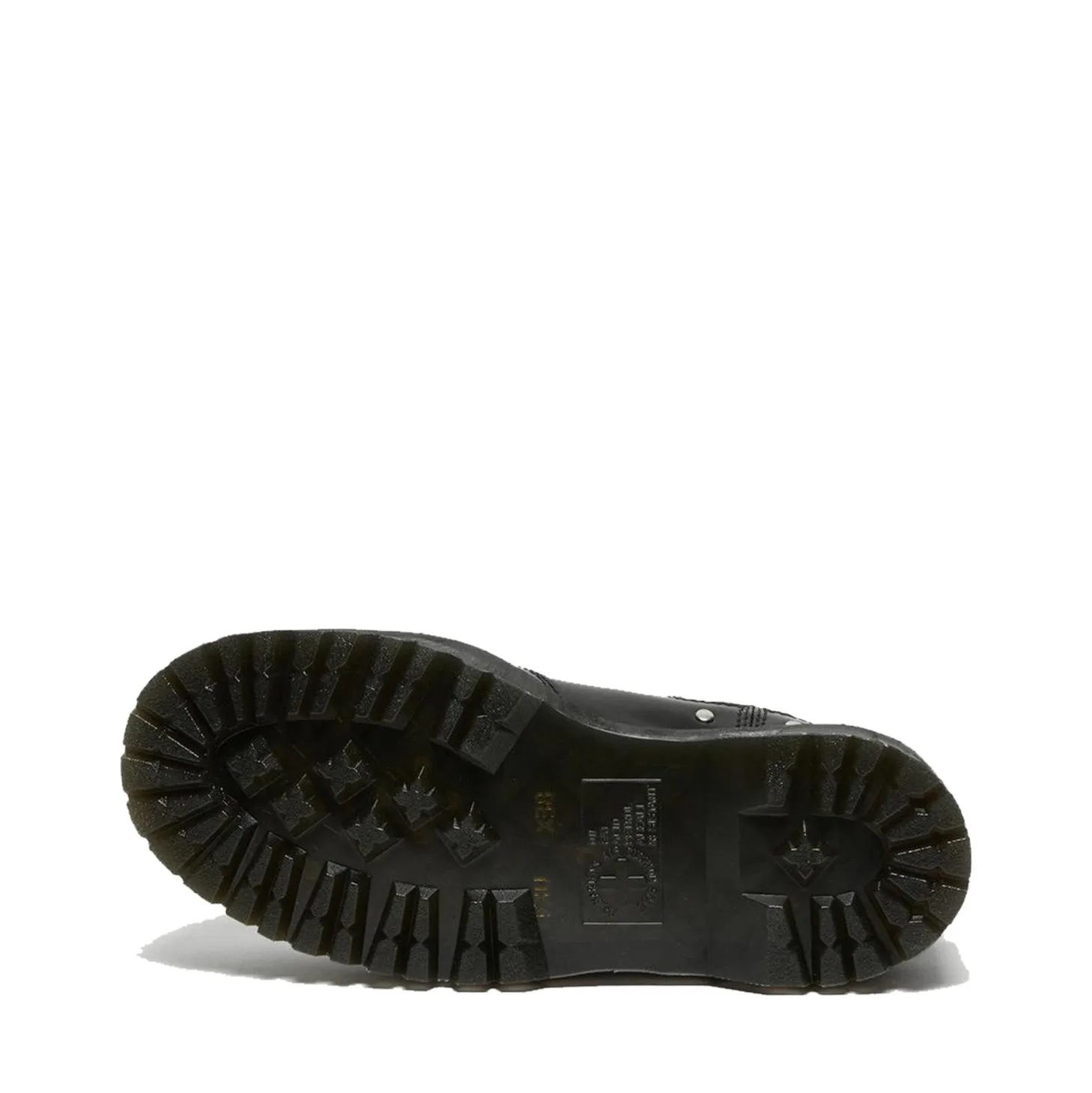 Dr. Martens Chelsea Boot 2976 Max Black    