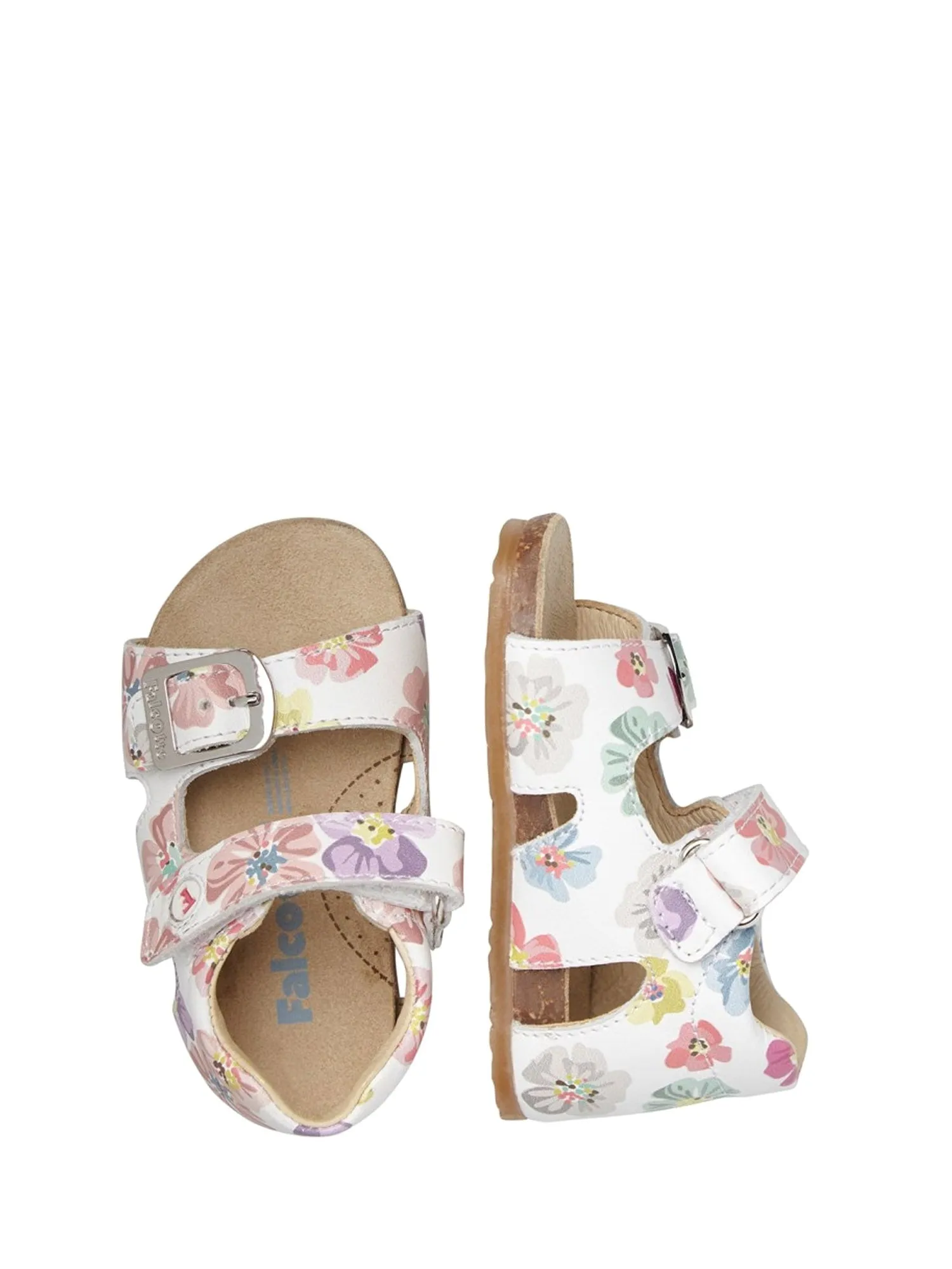 Falcotto Sandals With Straps 1500737 94