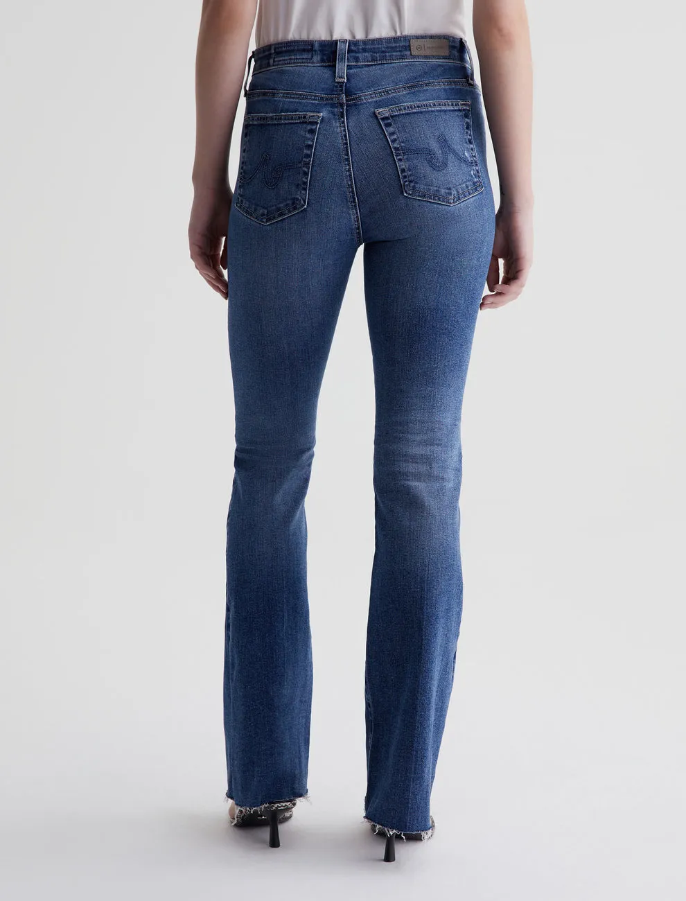 Farrah Boot Jean - 13 Years Levity RAS1B83VN