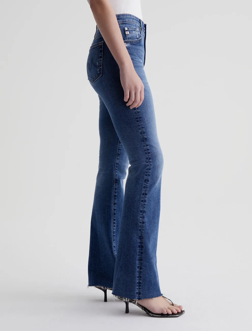Farrah Boot Jean - 13 Years Levity RAS1B83VN