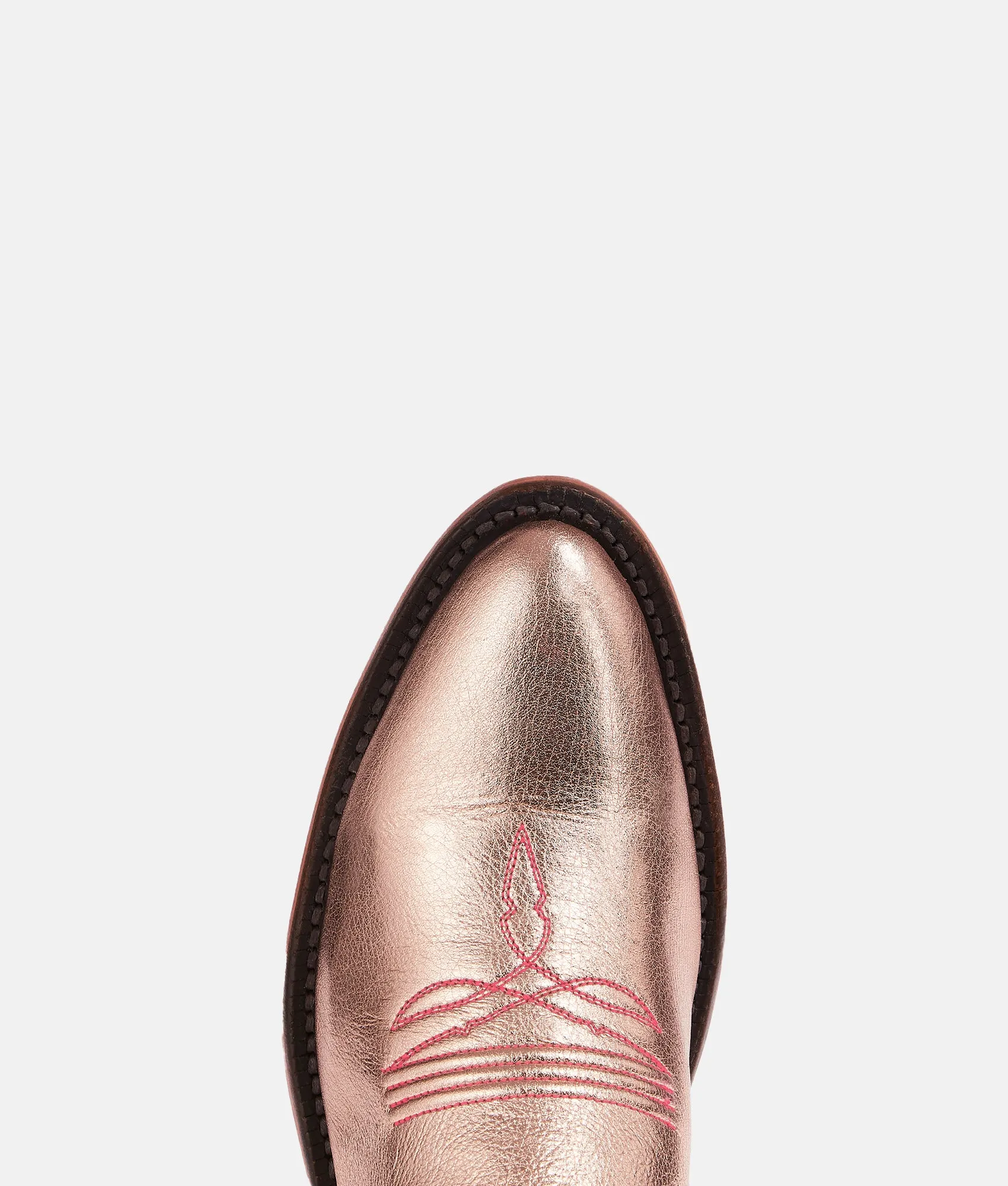 Gaby :: Metallic Rose