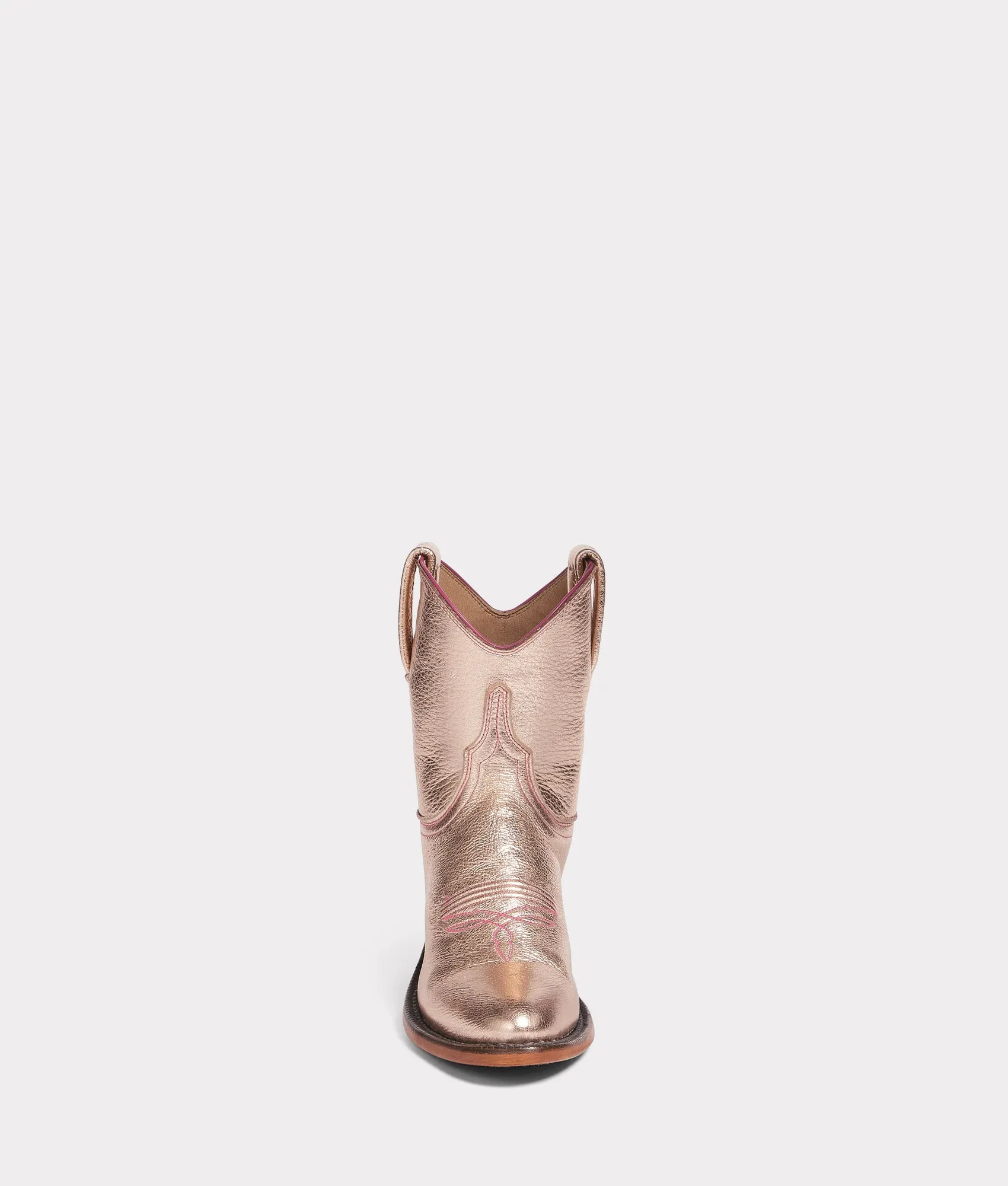 Gaby :: Metallic Rose