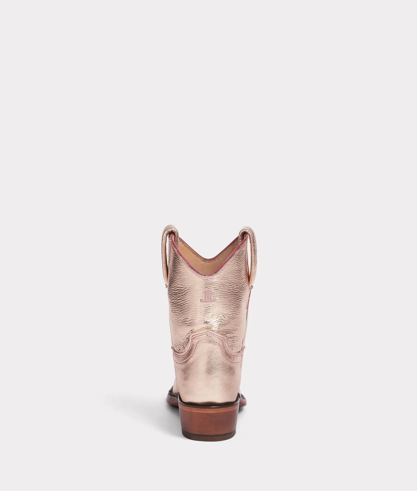 Gaby :: Metallic Rose