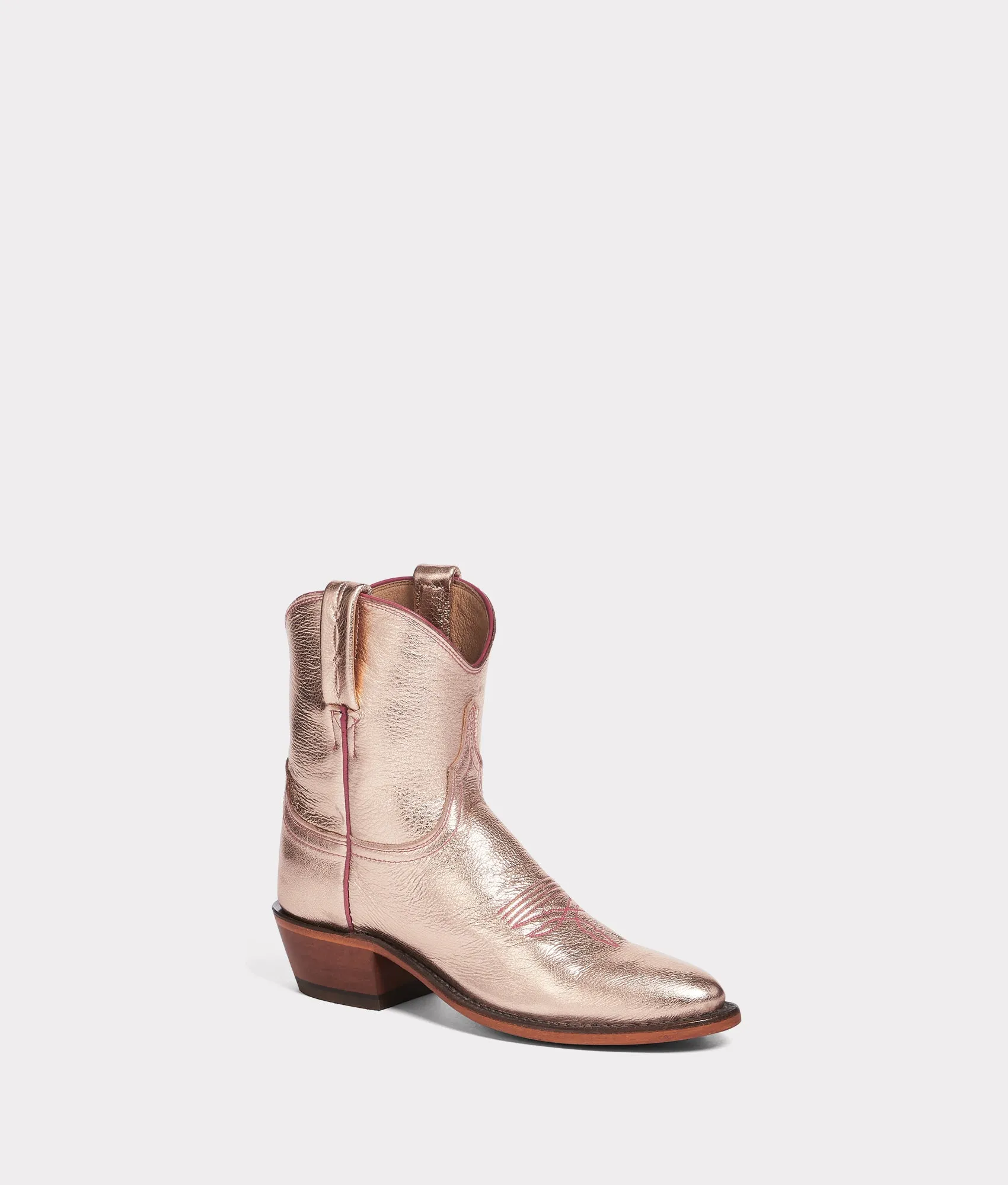 Gaby :: Metallic Rose