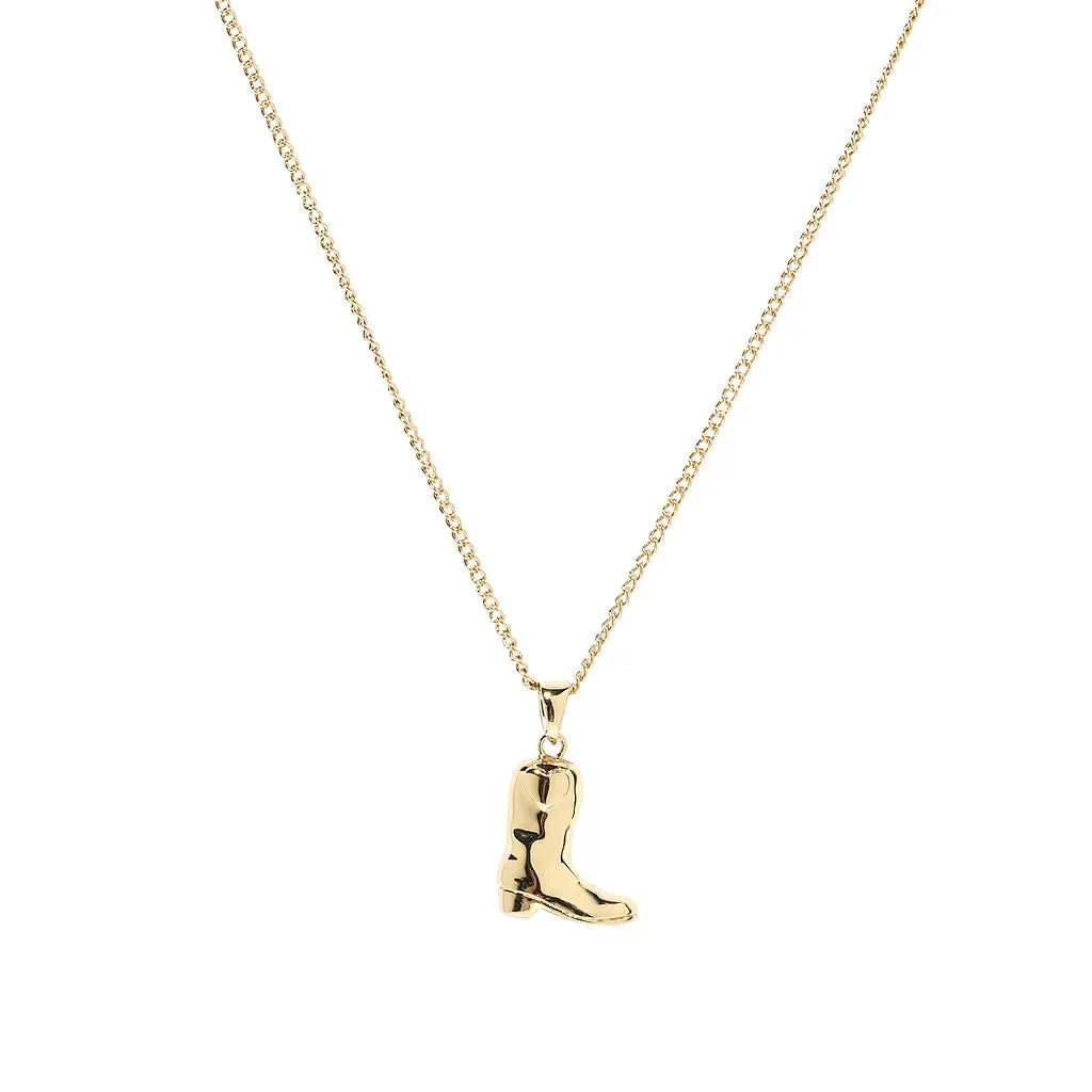 Kacey Necklace