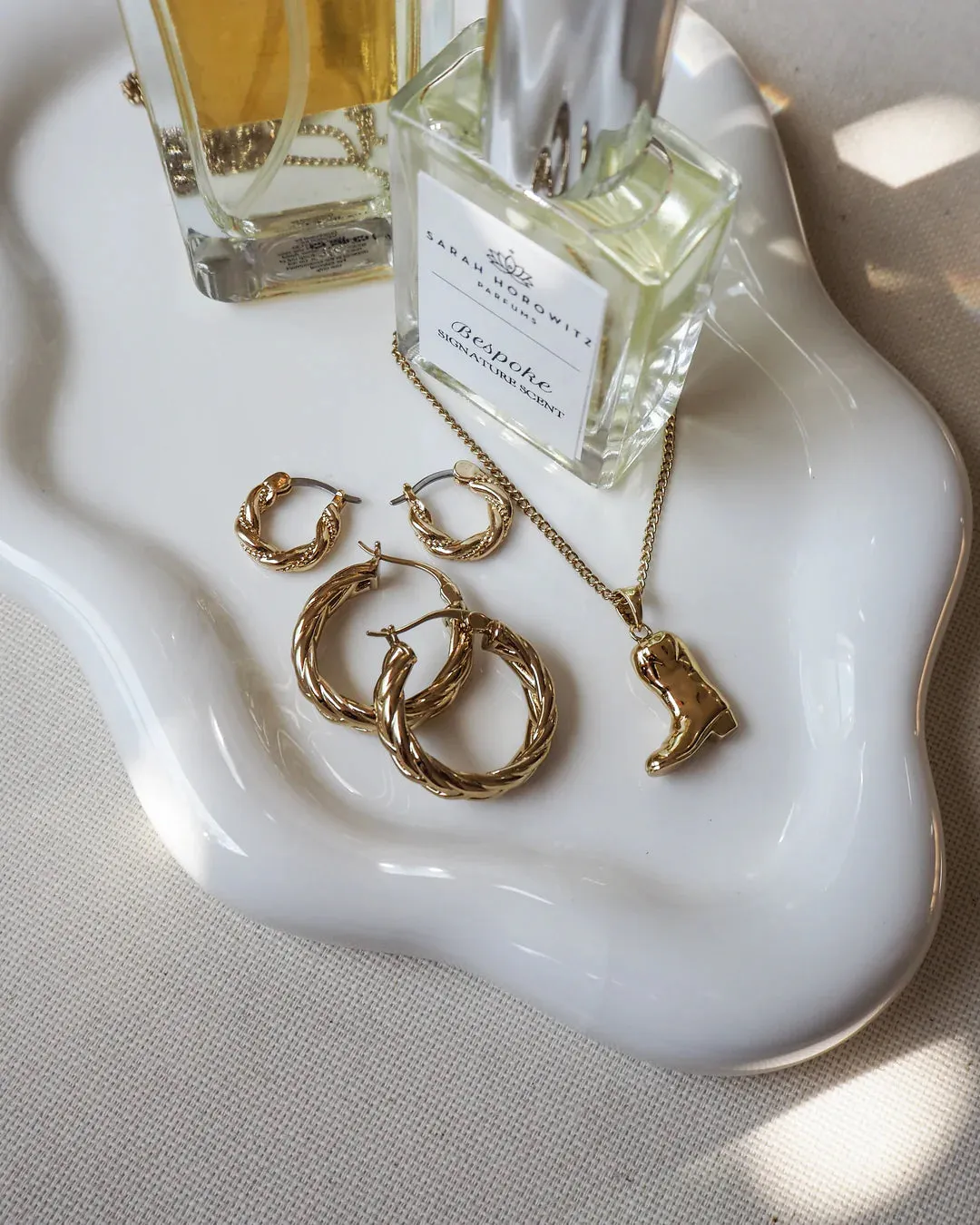 Kacey Necklace