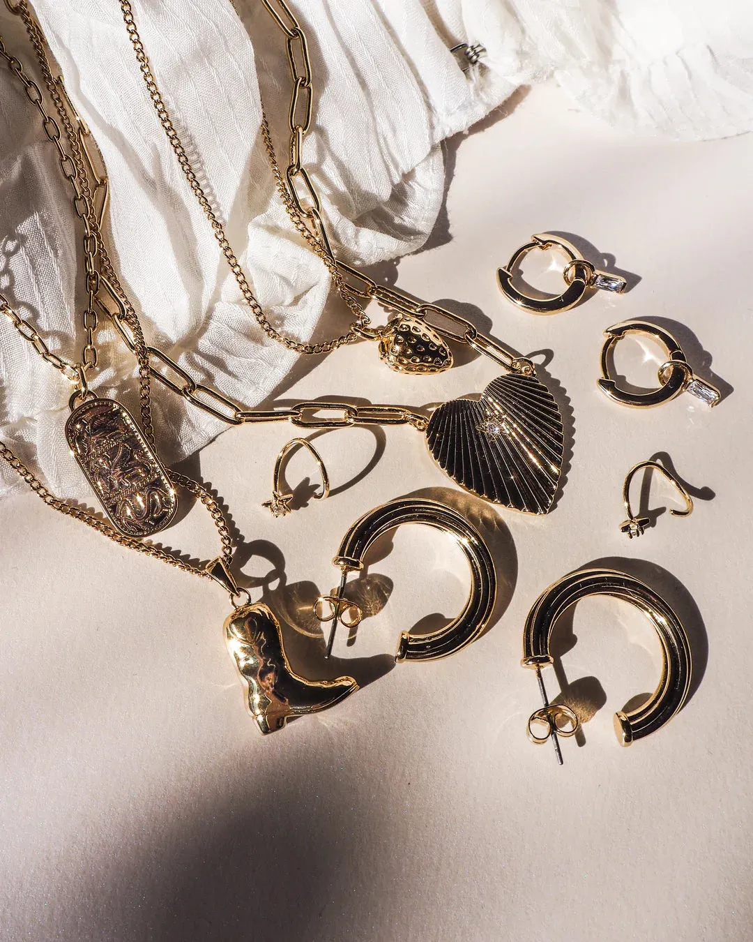 Kacey Necklace