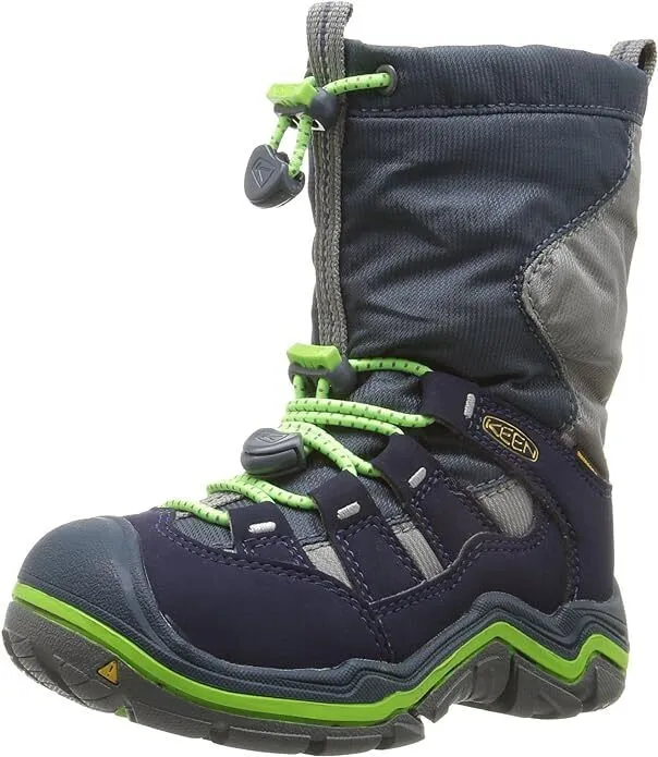 Keen Winterport ll WP Youth Boot