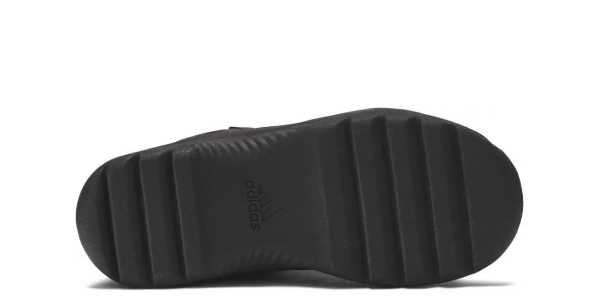 (Kids) Adidas Yeezy Desert Boot 'Oil' (2019) EG6489