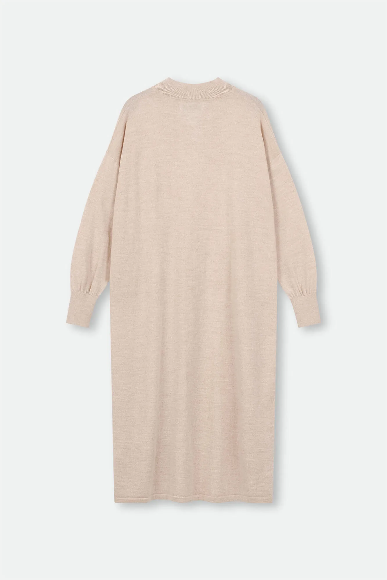 Kleid Tilda (Beige)