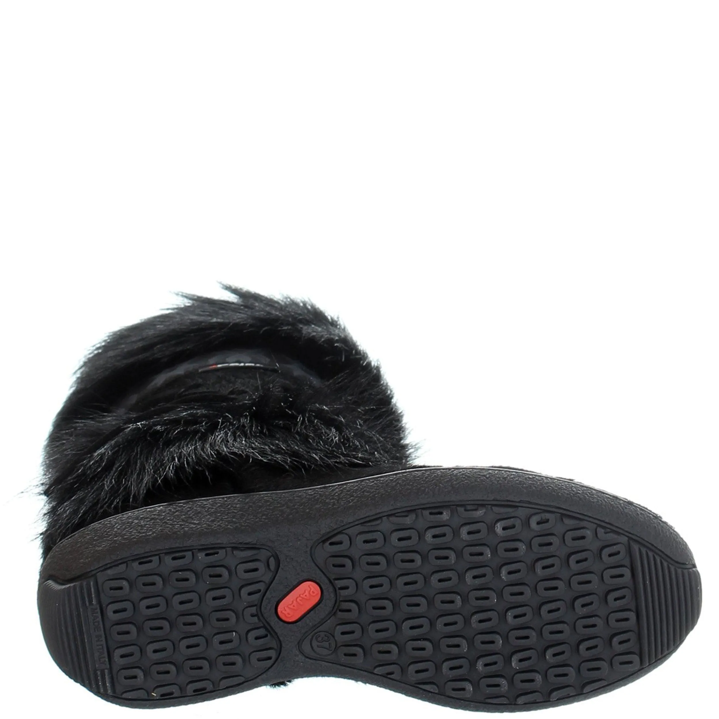 Laura Women's Fur Boot