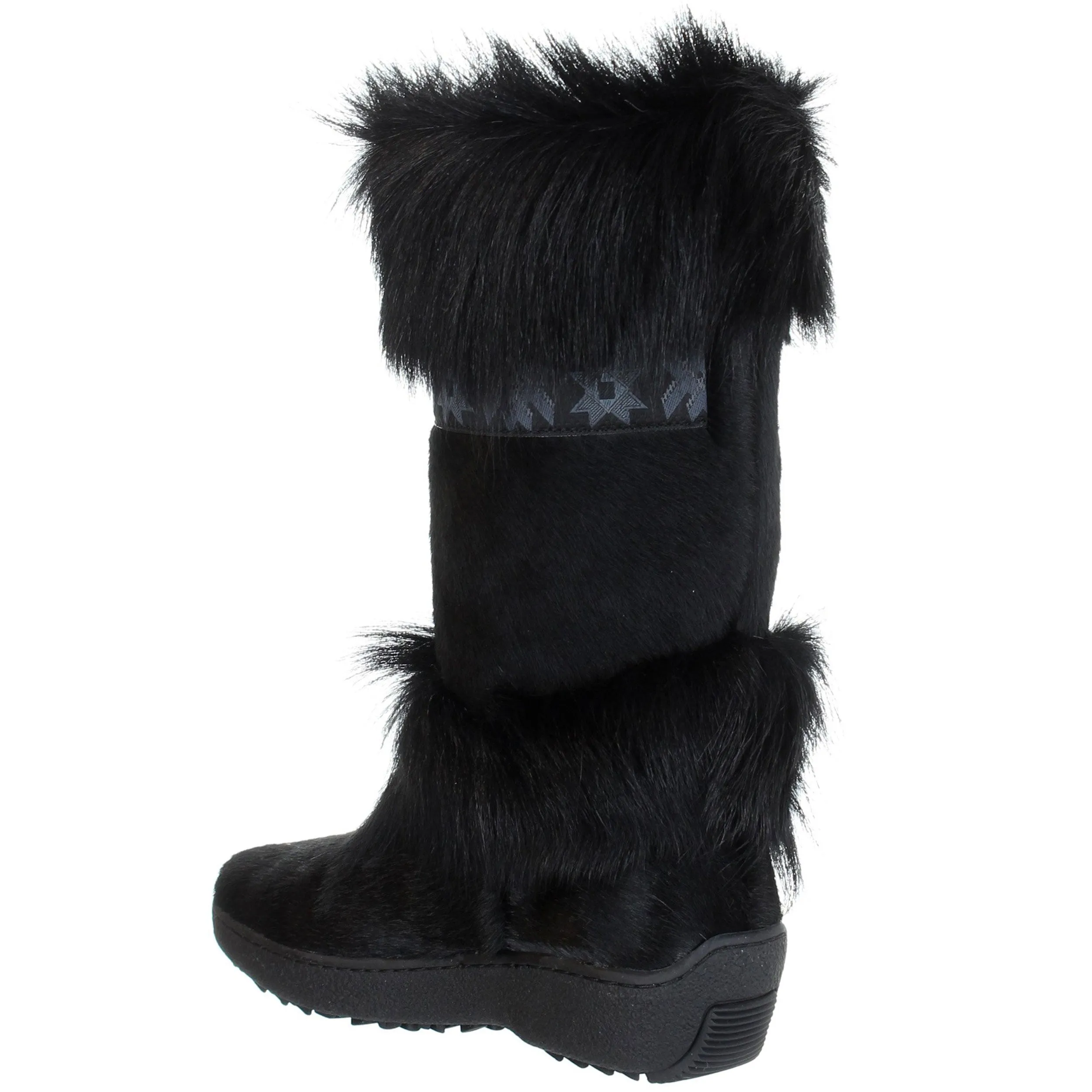Laura Women's Fur Boot