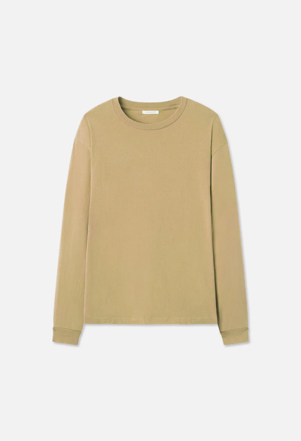 Ls University Tee / Mesa