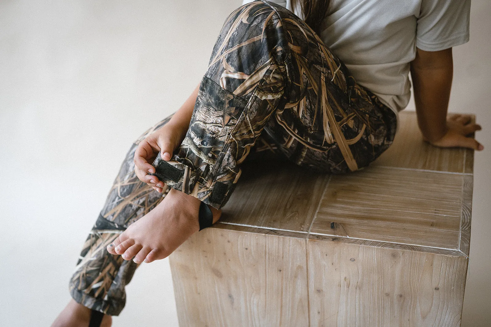 Medium Weight Hunting Pant by Bow and Arrow Outdoors