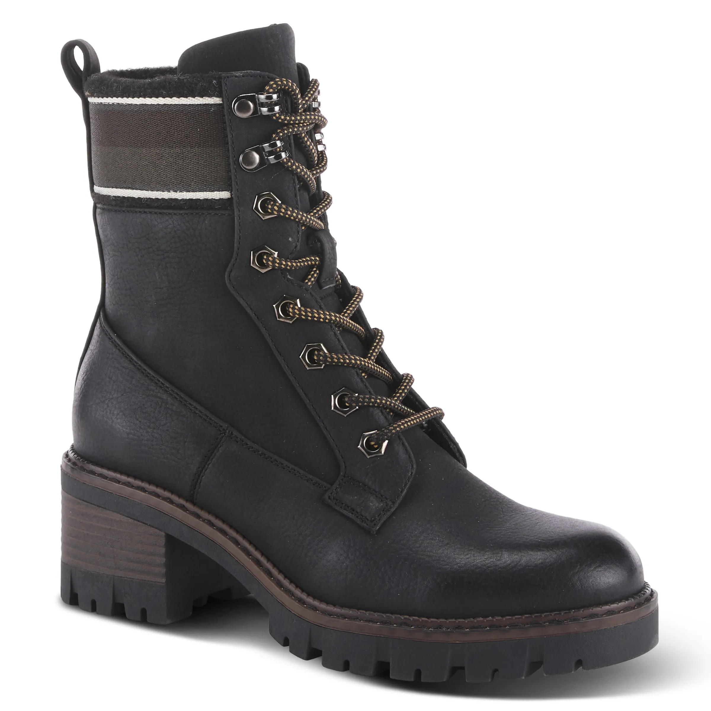 PATRIZIA REVY BOOTIE