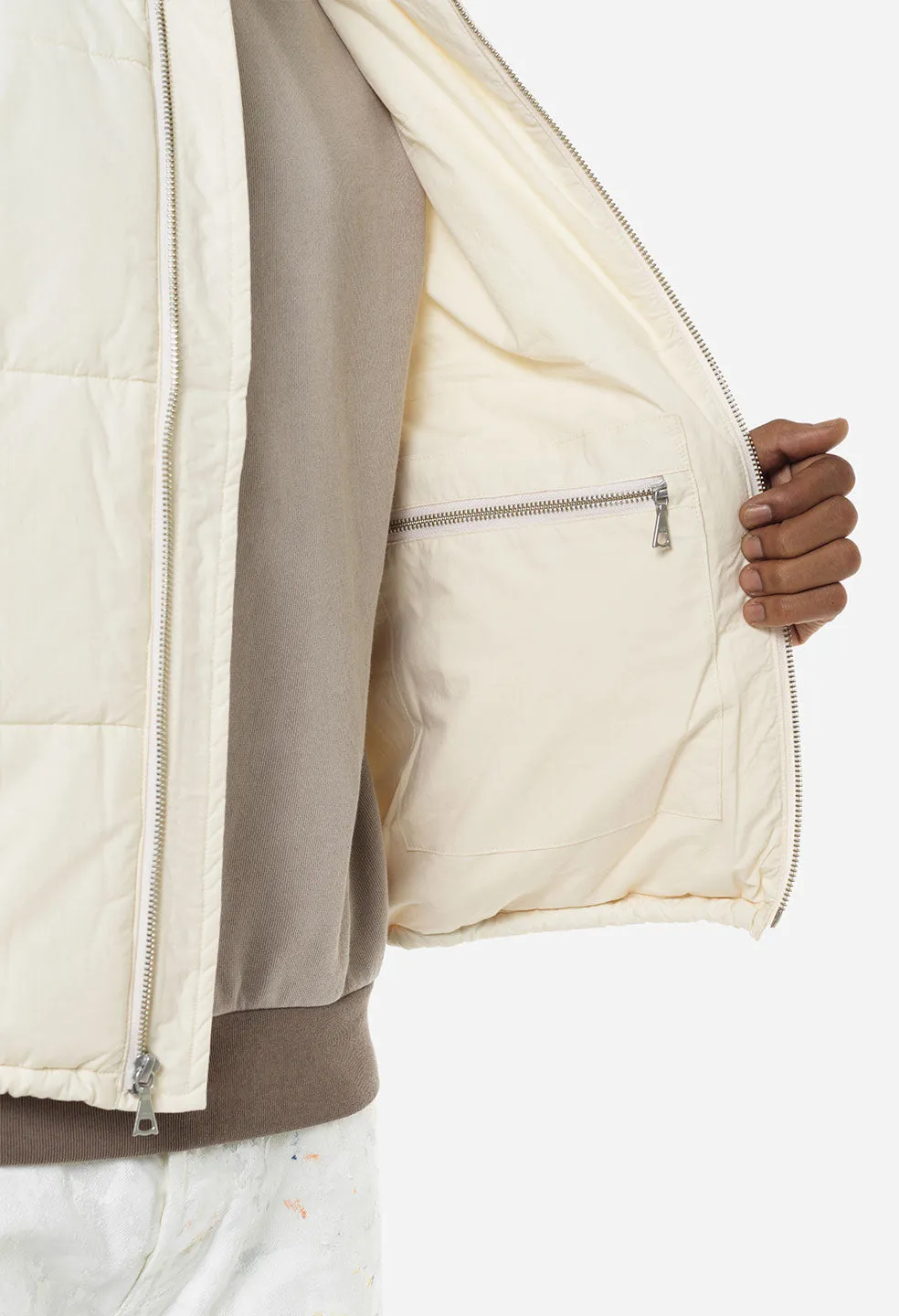 Pico Puffer / Ceramic