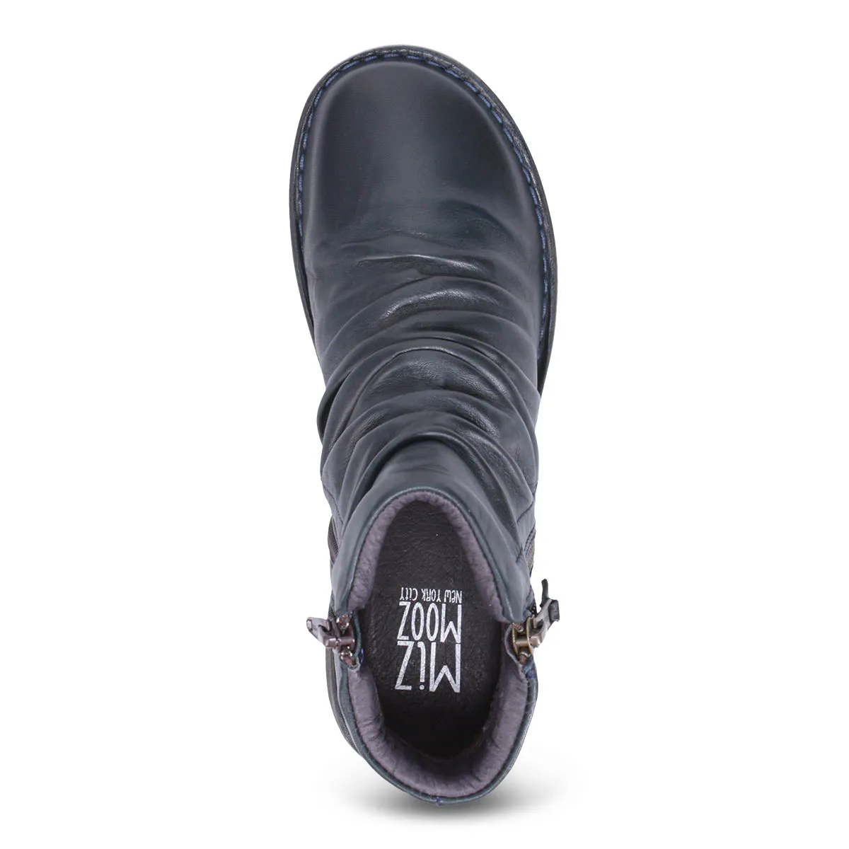 Pleasant Ankle Boot