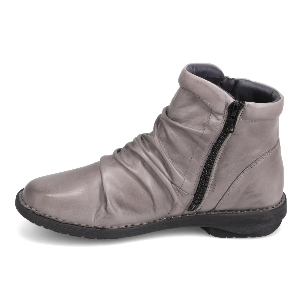 Pleasant Ankle Boot