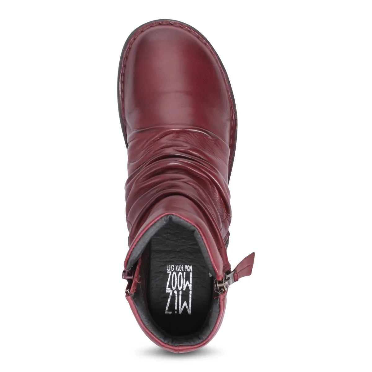 Pleasant Ankle Boot