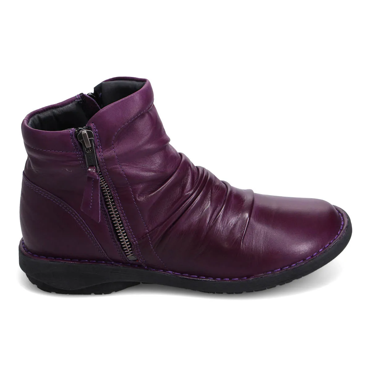 Pleasant Ankle Boot