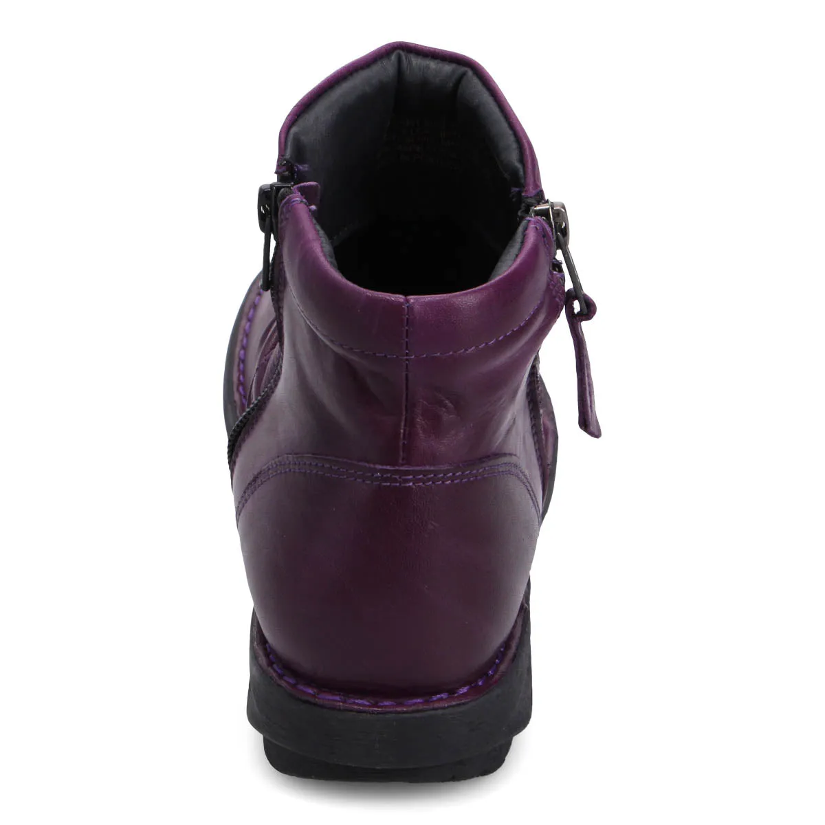 Pleasant Ankle Boot