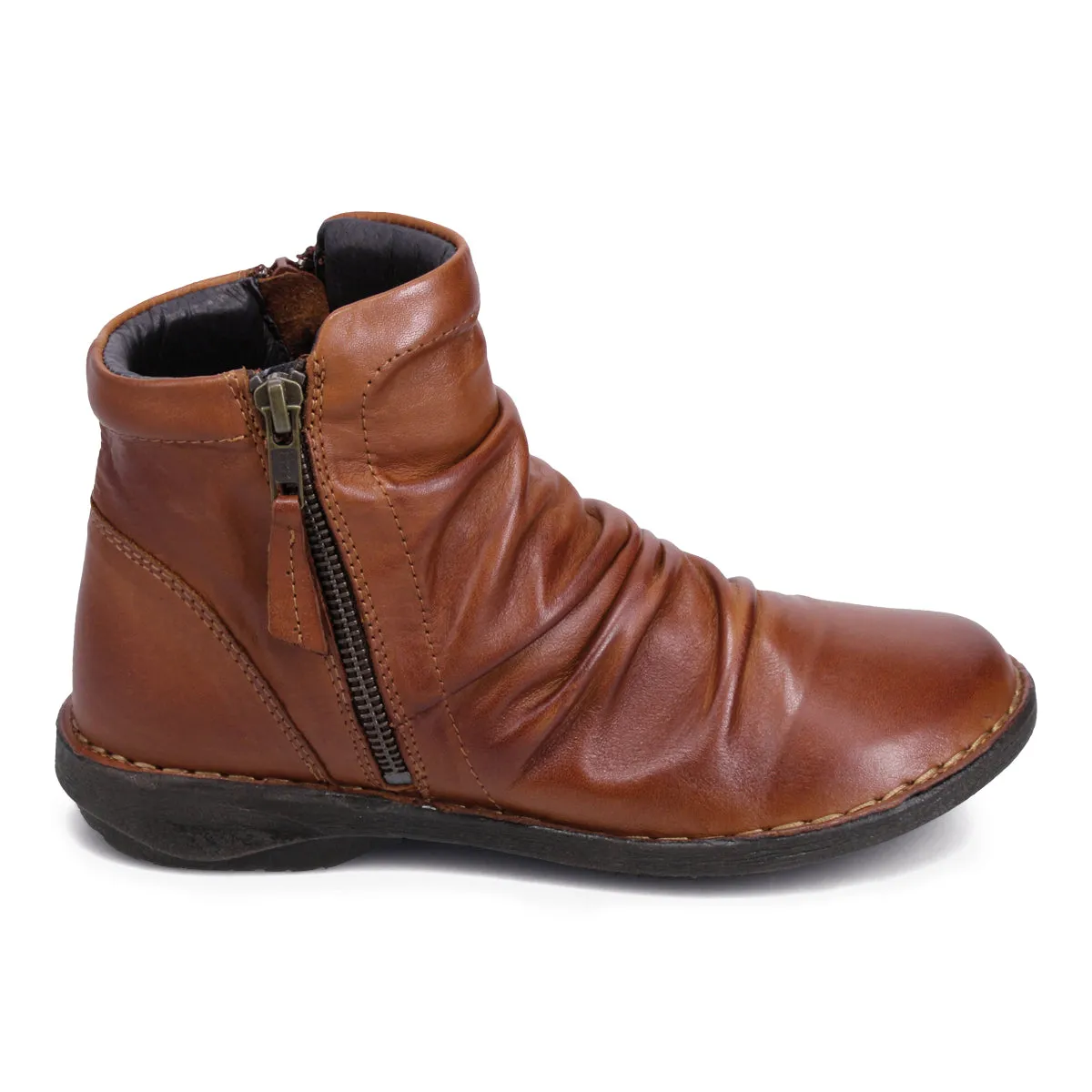Pleasant Ankle Boot