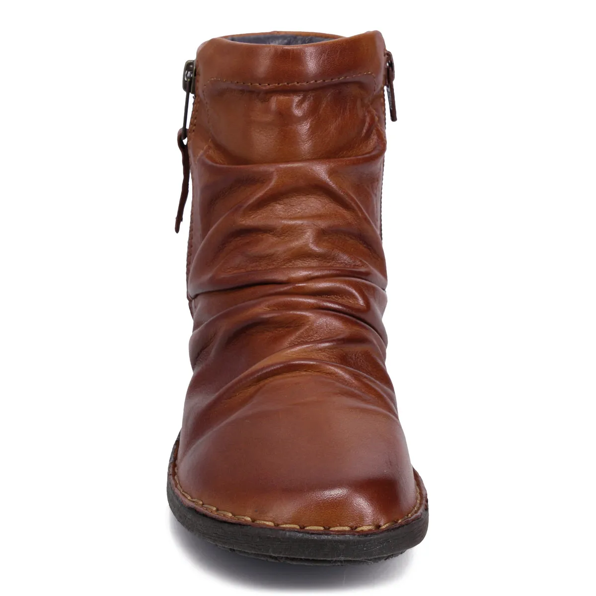 Pleasant Ankle Boot