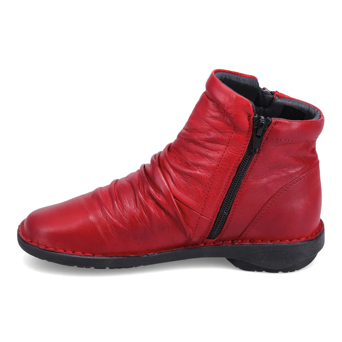 Pleasant Ankle Boot