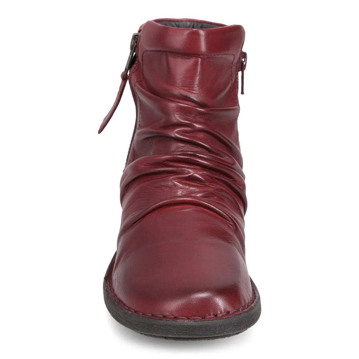 Pleasant Ankle Boot