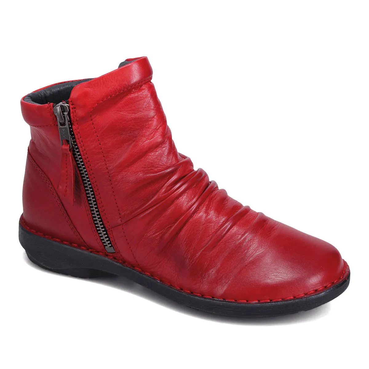 Pleasant Ankle Boot