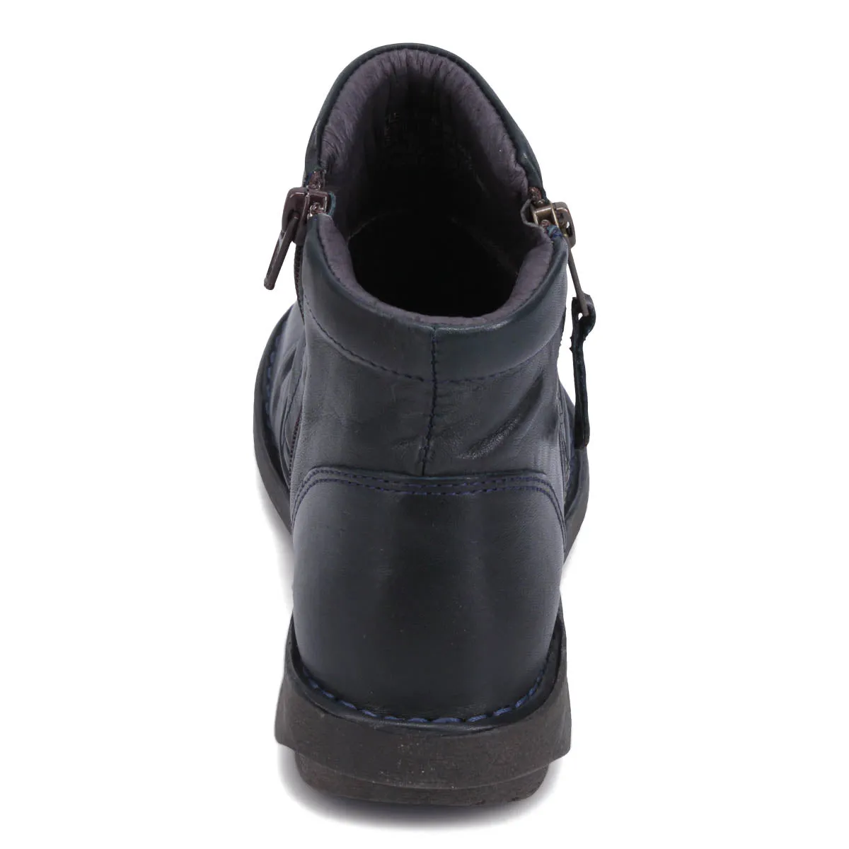 Pleasant Ankle Boot