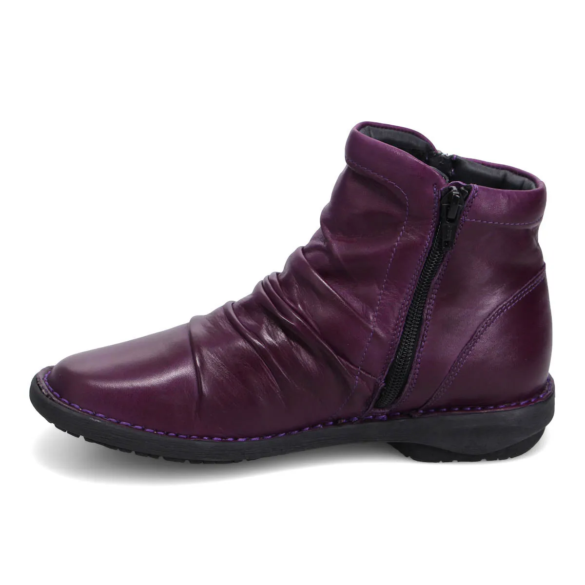 Pleasant Ankle Boot