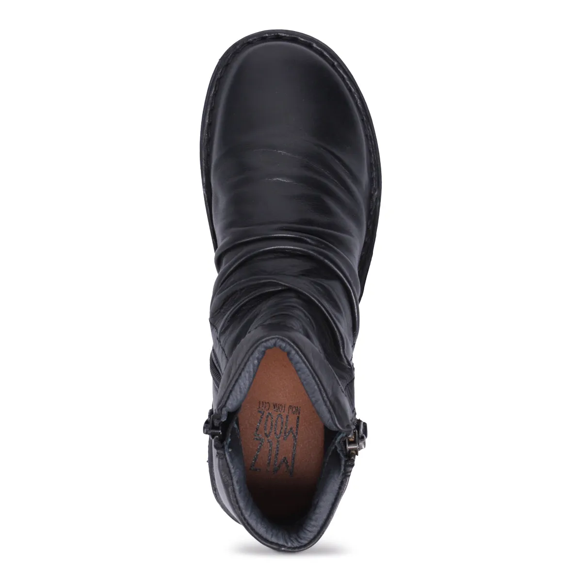 Pleasant Ankle Boot