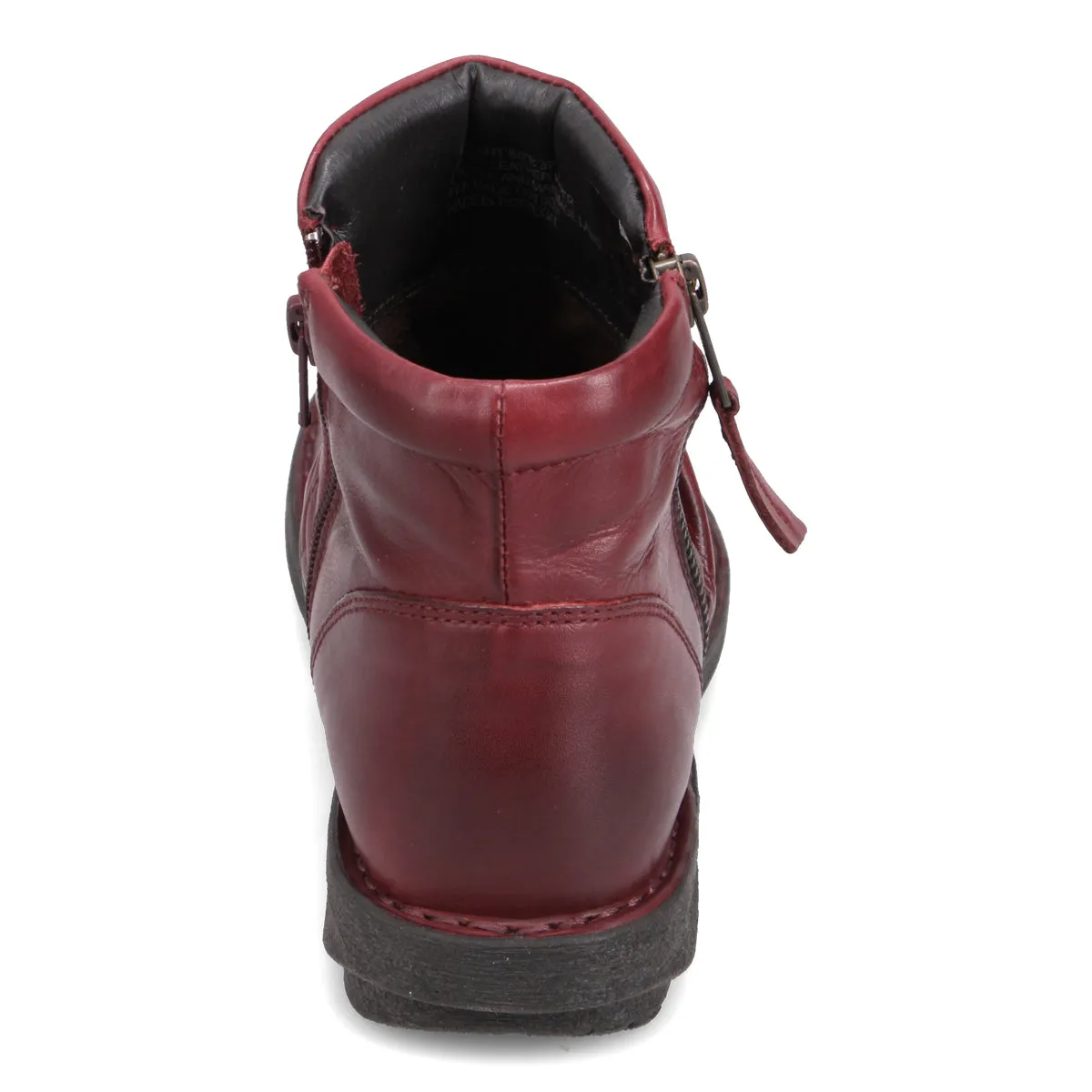 Pleasant Ankle Boot