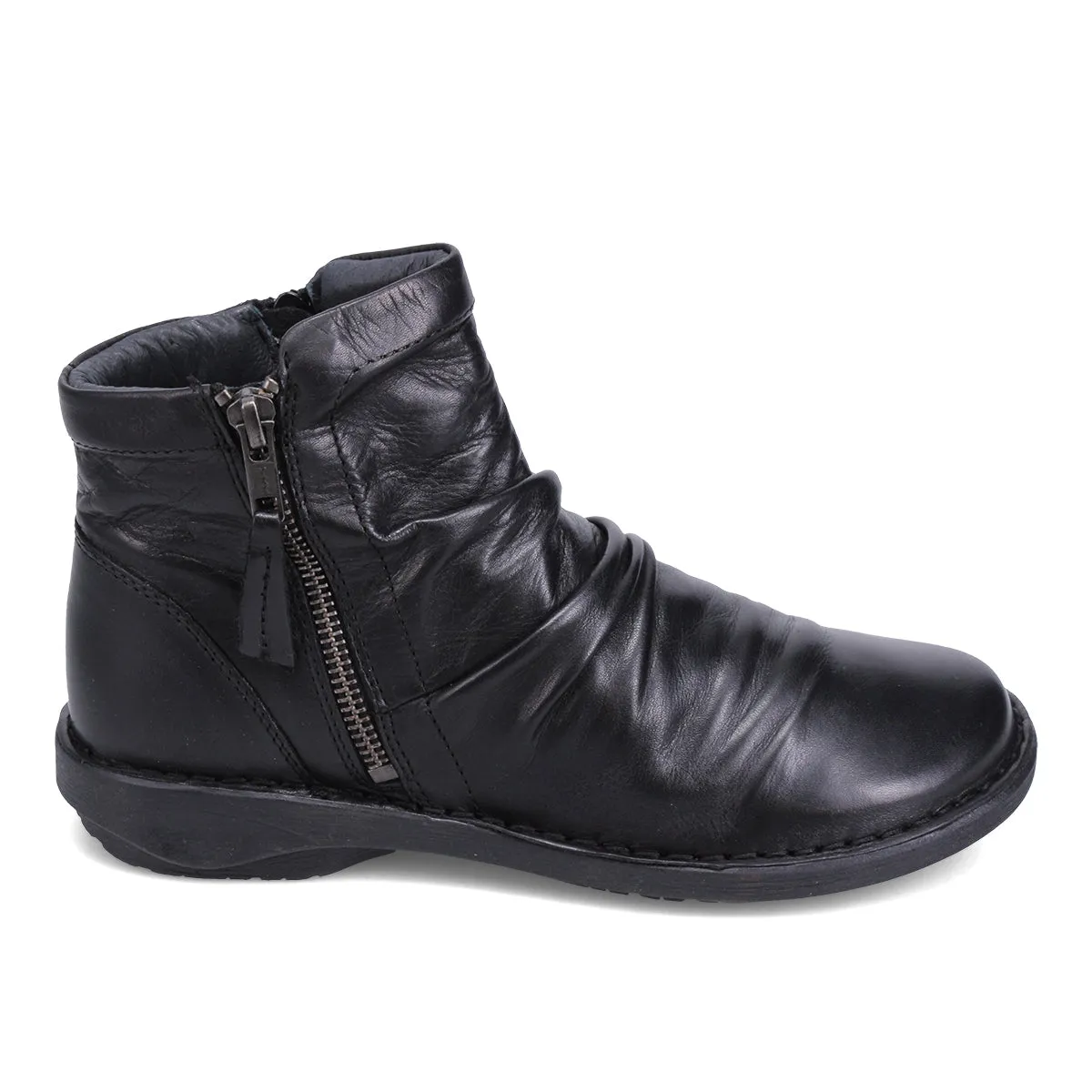 Pleasant Ankle Boot
