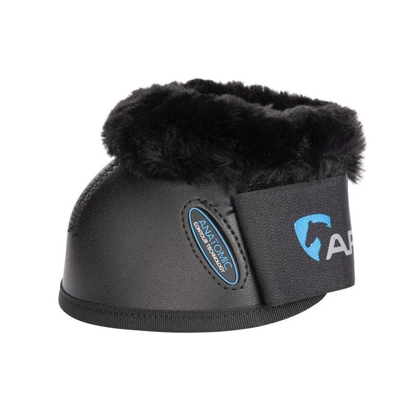 Shires Arma Anatomic Comfort Over Reach Boots
