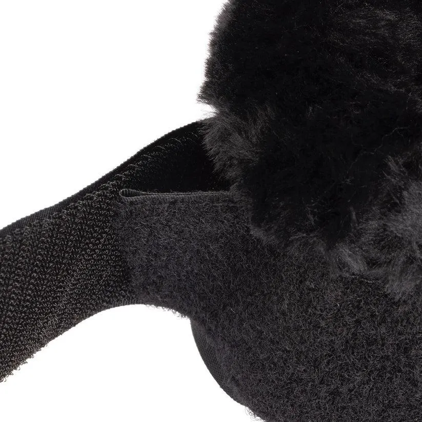 Shires Arma Anatomic Comfort Over Reach Boots