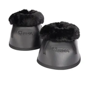 Shires Arma Anatomic Comfort Over Reach Boots