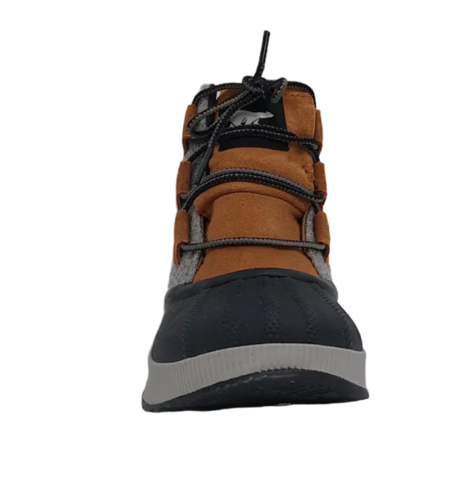 Sorel - Out n About Boot Camel Brown/Grey