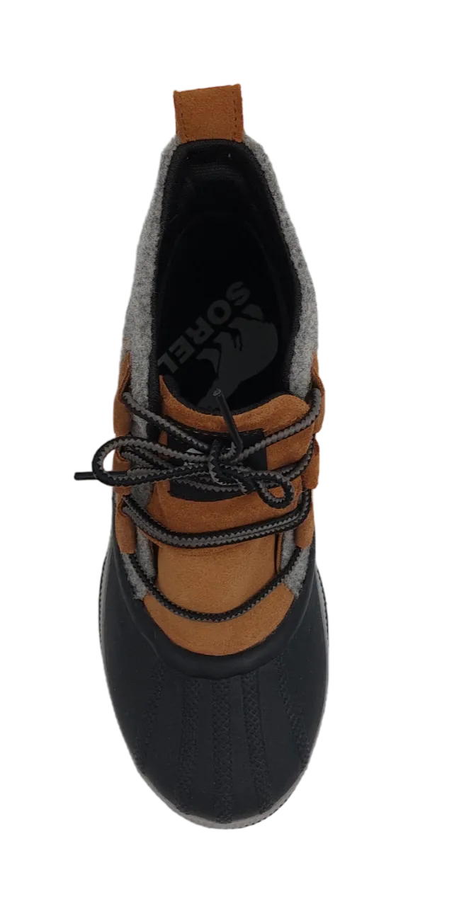 Sorel - Out n About Boot Camel Brown/Grey