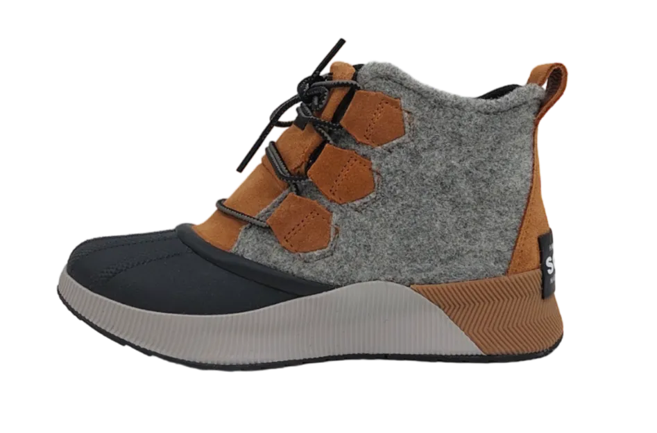 Sorel - Out n About Boot Camel Brown/Grey