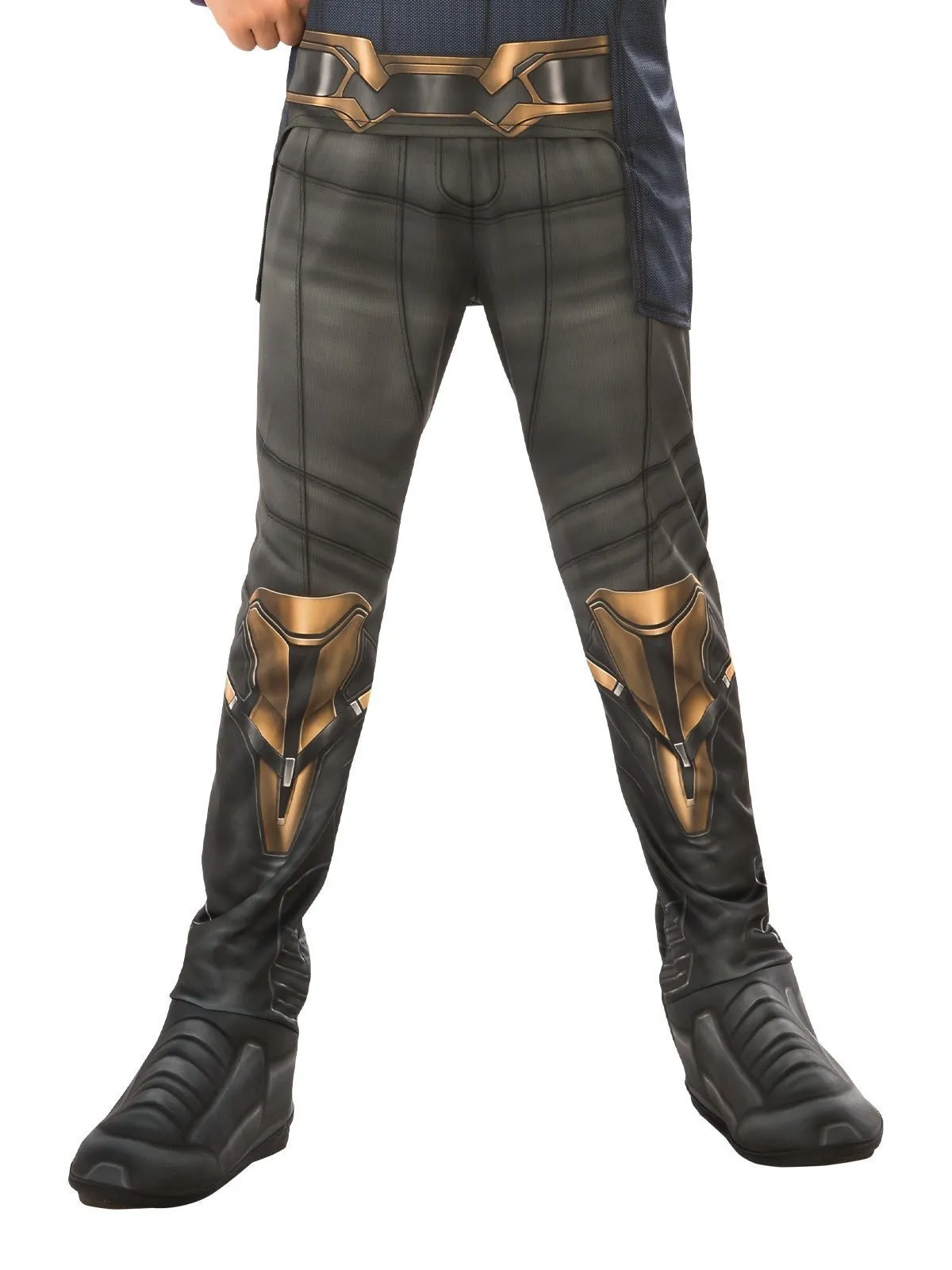 Thanos Costume for Kids - Marvel Avengers: Infinity War