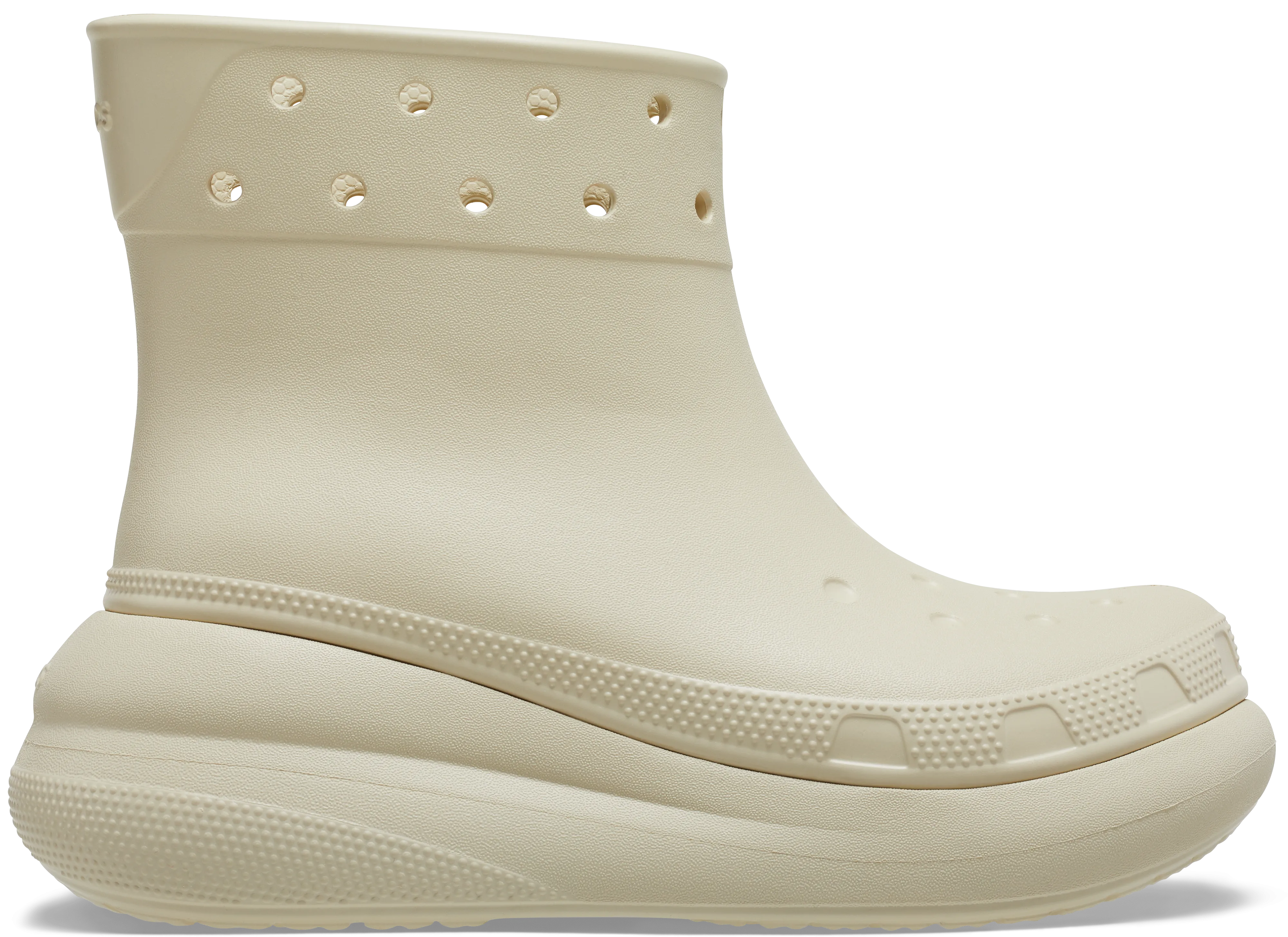 UNISEX CRUSH BOOT