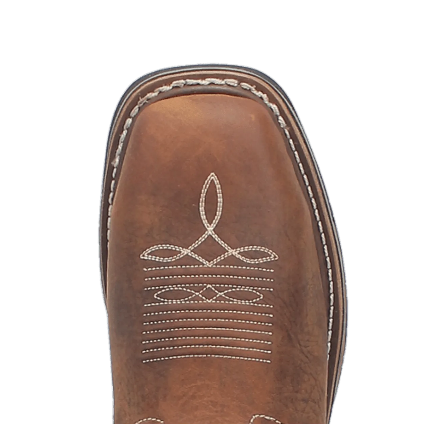 WASATCH STEEL TOE WATERPROOF BOOT